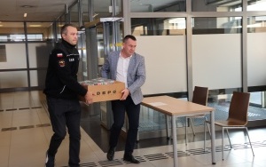 Zbiórka dla powodzian (2)