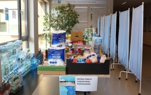 Zbiórka dla powodzian (4)