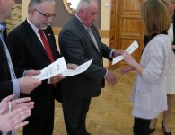 II Konkurs wiedzy o kulturze, historii oraz języku Królestwa Norwegii
