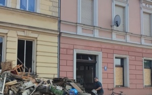 Zniszczenia po powodzi (4)