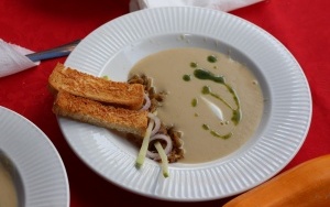 Zapowiedź IV Festiwalu Smaków Babiego Lata (1)