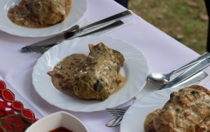 Zapowiedź IV Festiwalu Smaków Babiego Lata (2)