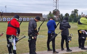 Łucznicy ze Strawczyna (2)