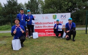 Łucznicy ze Strawczyna (11)