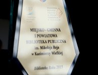 Z miłości do książek