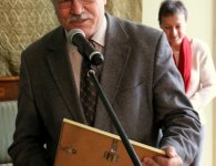 Z miłości do książek