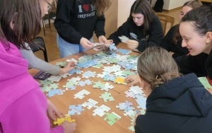 HISTORYCZNE PUZZLE - WRZESIEŃ 1939