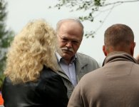 Nowa inwestycja w Leśnej Starej Wsi