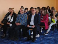 Co słychać na niebie?