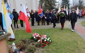 W Piekoszowie świętowano Święto Niepodległości (2)