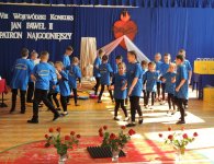 Jan Paweł II – patron najgodniejszy