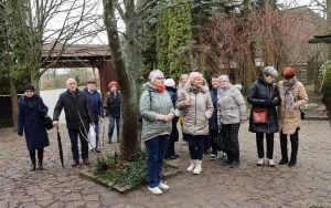 Spotkanie Integracyjne Rady Seniorów Powiatu Kieleckiego (4)