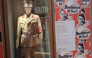 Spotkanie „Zawołani po imieniu” W Muzeum II Wojny Światowej w Gdańsku. (8)