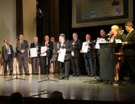  XII Plebiscyt „EURO – GMINA” 