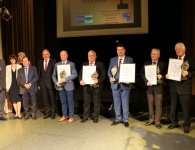 XII Plebiscyt „EURO – GMINA” 