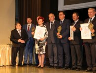  XII Plebiscyt „EURO – GMINA” 