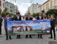 XXIV Ogólnopolski Zlot Szkół Sienkiewiczowskich