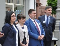 XXIV Ogólnopolski Zlot Szkół Sienkiewiczowskich