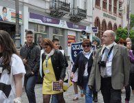 XXIV Ogólnopolski Zlot Szkół Sienkiewiczowskich