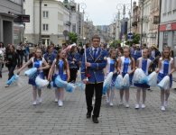 XXIV Ogólnopolski Zlot Szkół Sienkiewiczowskich