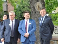 XXIV Ogólnopolski Zlot Szkół Sienkiewiczowskich