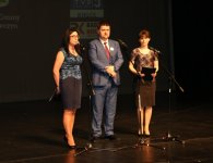 XXIV Ogólnopolski Zlot Szkół Sienkiewiczowskich
