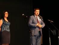 XXIV Ogólnopolski Zlot Szkół Sienkiewiczowskich