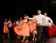 XXIV Ogólnopolski Zlot Szkół Sienkiewiczowskich