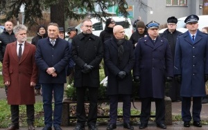 W Kielcach uczczono pamięć Powstańców Listopadowych (4)