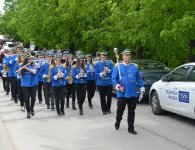 80. rocznica obecności Oblatów na Świętym Krzyżu i 200. lat od założenia Zgromadzenia Misjonarzy Oblatów