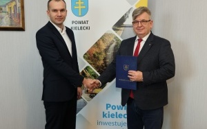 Tomasz Dudzic- nowy dyrektor PUP w Kielcach (1)