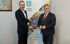 Tomasz Dudzic- nowy dyrektor PUP w Kielcach (3)