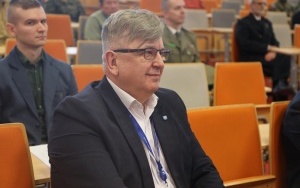 Konferencja na temat bezpieczeństwa (4)