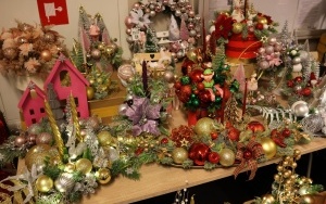 Kiermasz Bożonarodzeniowy (13)