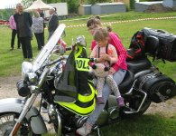 Jak w rodzinie