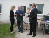 Jak w rodzinie