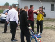 Jak w rodzinie