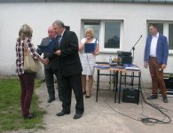 Jak w rodzinie