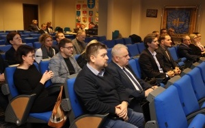 IX Sesja Rady Powiatu w Kielcach (5)