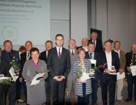 Zjazd Delegatów LZS