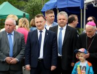 Piknik z profilaktyką