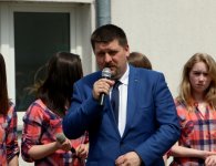 Piknik z profilaktyką