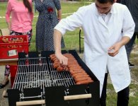 Piknik z profilaktyką