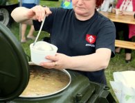 Piknik z profilaktyką