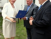 Piknik z profilaktyką
