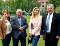 Piknik z profilaktyką