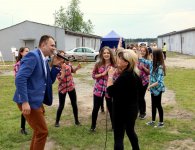 Piknik z profilaktyką