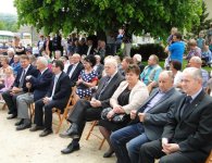Rocznica zbrodni w Woli Szczygiełkowej