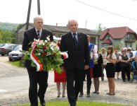 Rocznica zbrodni w Woli Szczygiełkowej