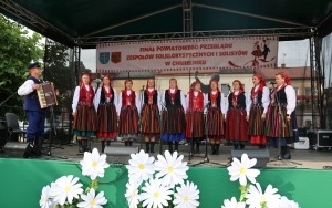 Bogaty kalendarz imprez powiatowych (1)